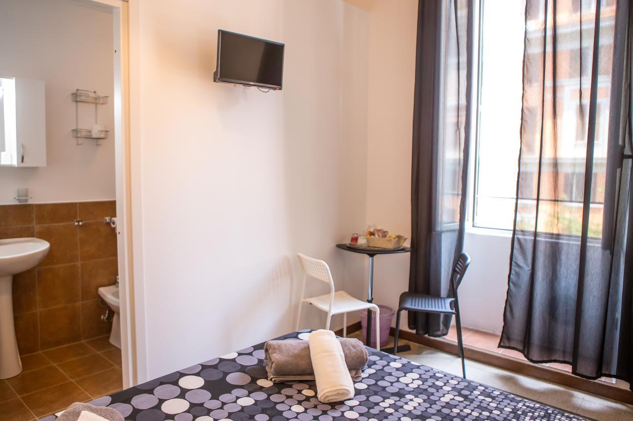 La Residenza City Roma Exterior foto